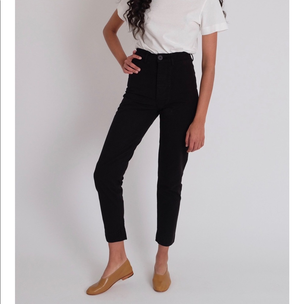 Jesse Kamm ranger pant